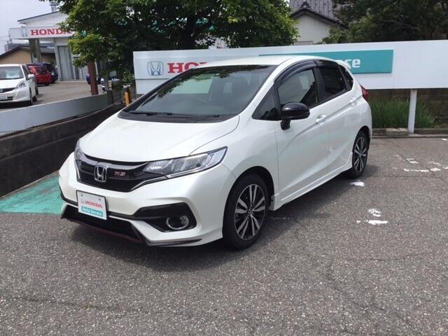 ホンダ RS