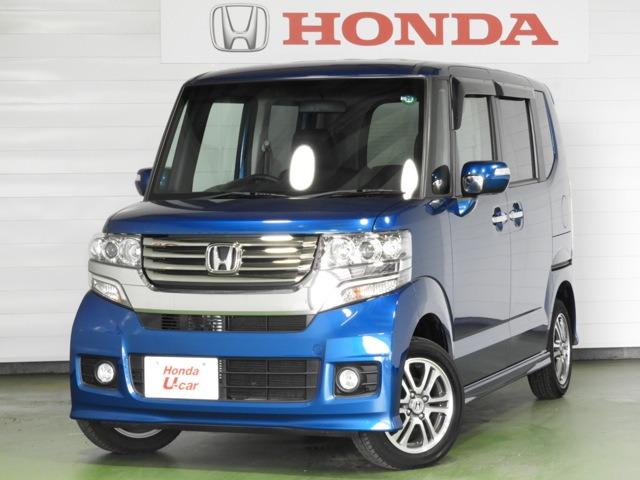 G・Lパッケージ 4WD CD リアカメラ(1枚目)