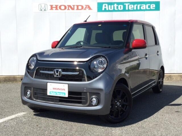 RS 純正メモリーナビ 7速パドル クルコン(1枚目)