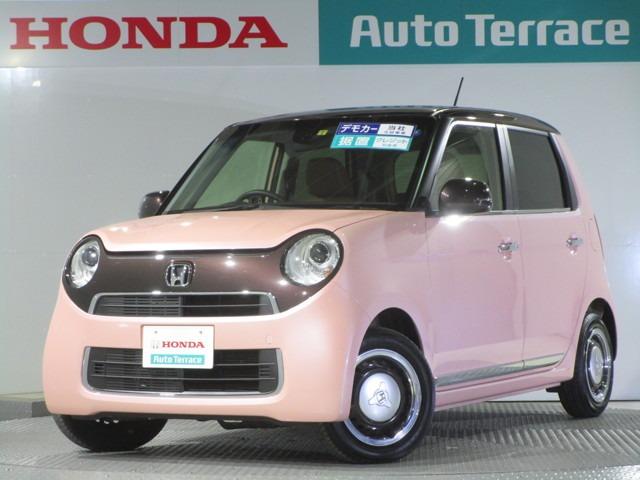 セレクト 当社元デモカー ギャザズメモリーナビ Rカメラ(1枚目)