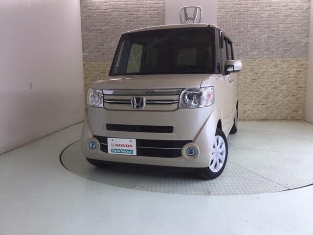 G・Lパッケージ 衝突被害軽減ブレーキ 純正メモリーナビ(1枚目)
