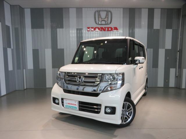 G SSパッケージ ワンオーナー車 ギャザスメモリーナビ(1枚目)