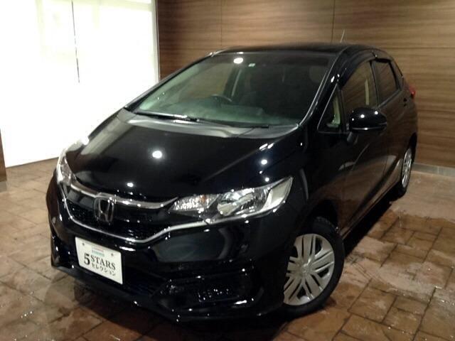 ホンダ 13G・F