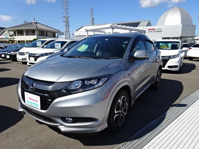 ハイブリッドZ メーカーナビ バックカメラ ETC(1枚目)