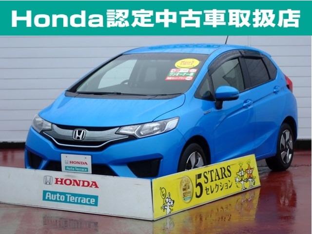 中古車 ホンダ フィットハイブリッド fパッケージ 3年保証付 用品メモリーナビ etc ホンダオートテラス尾張一宮 株 ホンダ カーズ愛知 中古車なら グーネット