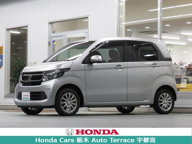 G・ターボパッケージ ナビ・リヤカメラ・衝突軽減ブレーキ・E(1枚目)