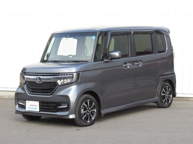 G・Lホンダセンシング 純正ナビ リヤカメラ ドラレコ ET(1枚目)