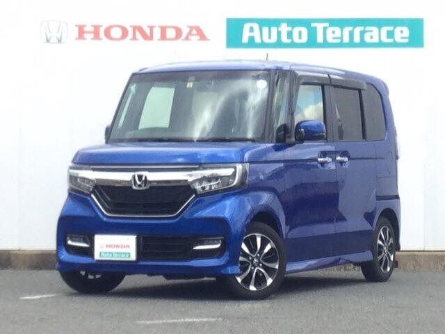 G・Lホンダセンシング ホンダ純正メモリーナビ フルセグTV(1枚目)