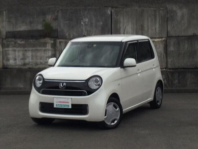 G ホンダ純正CDコンポ あんしんパッケージ(1枚目)