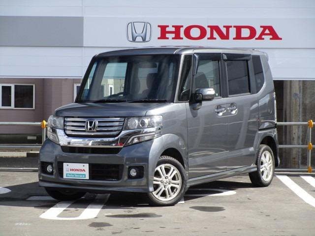 G・Lパッケージ 自社下取り ワンオーナー フルセグナビ(1枚目)