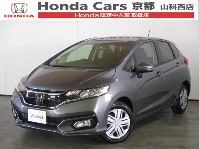 13G・L ホンダセンシング HondaSENSINGワンセ(1枚目)
