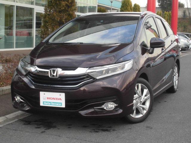 Honda Shuttle Купить Во Владивостоке Без Пробега