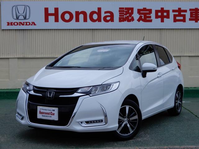 13G・モデューロスタイル ホンダセンシング 当社デモカー(1枚目)