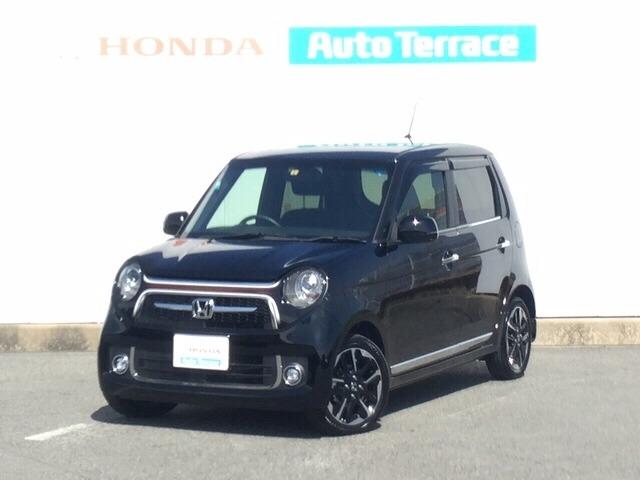 プレミアム ツアラー ホンダ純正メモリーナビ リヤカメラ(1枚目)