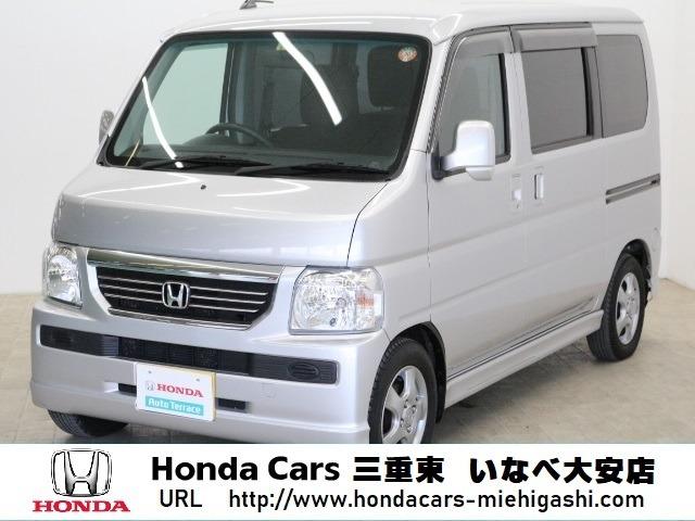 G 5MT 4WD 両側スライドドア(1枚目)