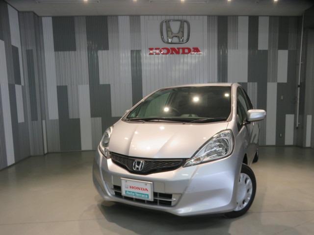13G ワンオーナー車 ギャザスCDチューナー(1枚目)