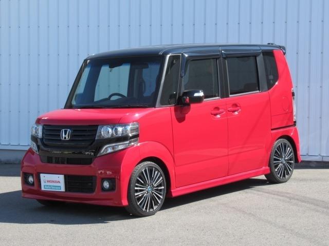 G ターボSSパッケージ 純正ナビ リヤカメラ オートクルー(1枚目)