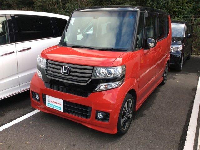 G・Aパッケージ 2トーン 純正ナビ・バックカメラ・ETC(1枚目)