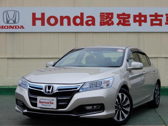LX HDDナビ リヤカメラ ワンオーナー車(1枚目)
