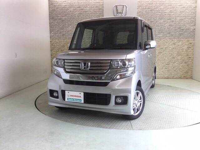 G・Lパッケージ 純正CDデッキ HID(1枚目)