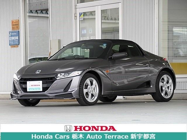 β 6MT・センターディスプッレイ・リヤカメラ(1枚目)