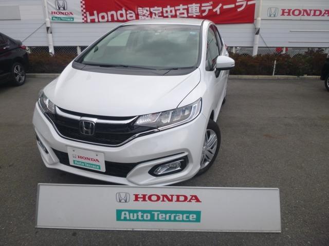 13G・L ホンダセンシング 当社デモカーナビRカメラETC(1枚目)