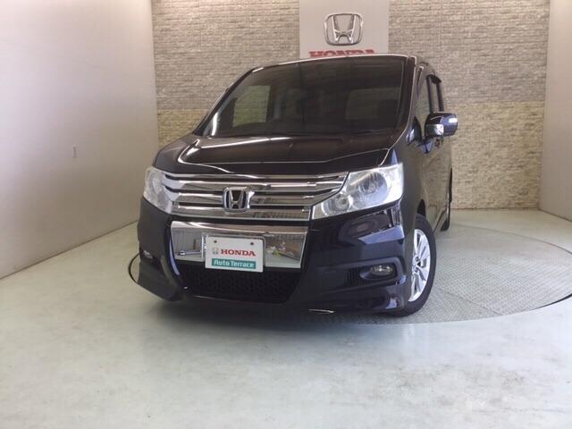 S 純正メモリーナビ ETC HID(1枚目)