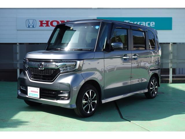 G・Lホンダセンシング 純正ナビ(1枚目)