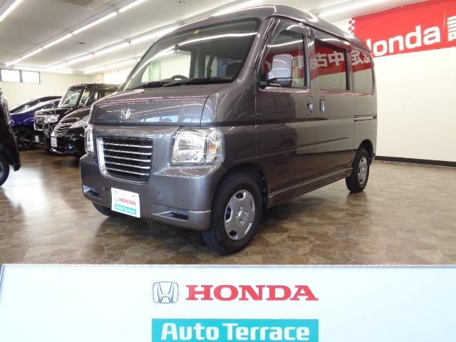 G 4WD ハイルーフ 純正スチールホイール キーレス(1枚目)