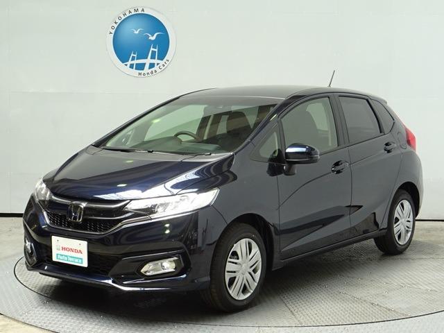 13G・L ホンダセンシング 当社展示車フルセグメモリーナビ(1枚目)