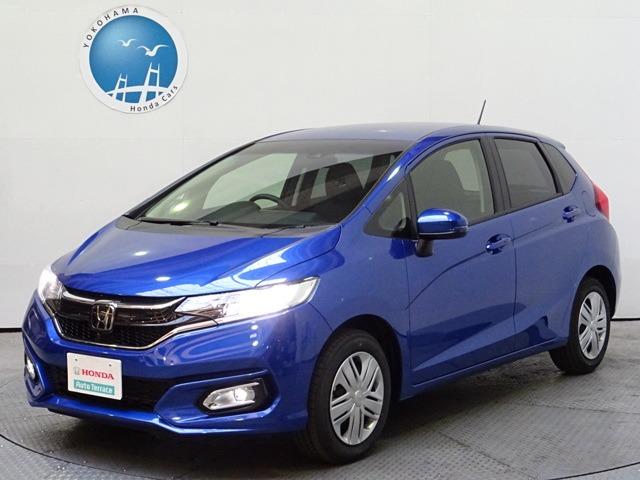 13G・L ホンダセンシング 当社展示車メモリーナビETCリ(1枚目)