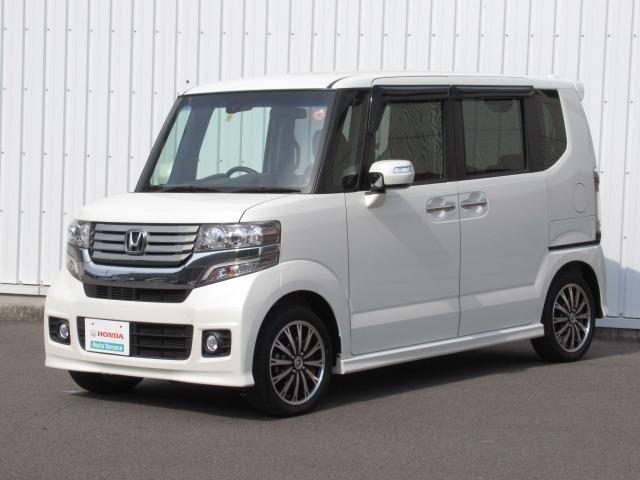 G・ターボAパッケージ ナビ リヤカメラ オートクルーズ(1枚目)