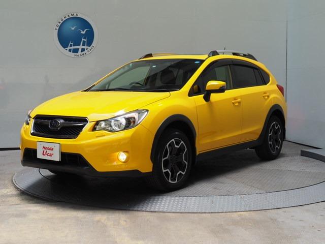 2.0i-L アイサイト ポップスター 4WD ワンオーナー(1枚目)