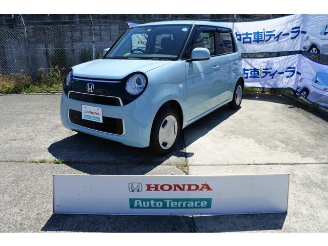 スタンダード デイスプレイオーディオ 弊社試乗車(1枚目)