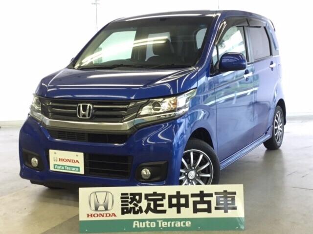 G・ターボパッケージ ギャザズナビ・フルセグ・Rカメラ・ET(1枚目)