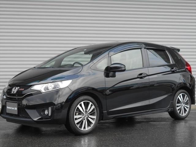 RS ホンダ純正ナビ 禁煙車 LEDヘッドライト(1枚目)