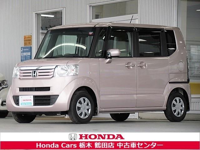 G・Lパッケージ ナビ・リヤカメラ・左側電動スライドドア(1枚目)