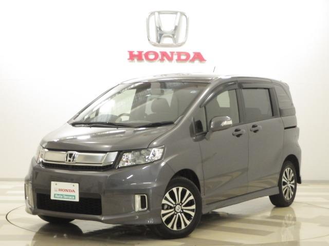 G エアロ ナビ リアカメラ HID ETC(1枚目)