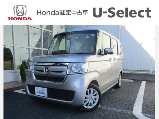G・EXホンダセンシング デモカー ETC スーパースライド(1枚目)