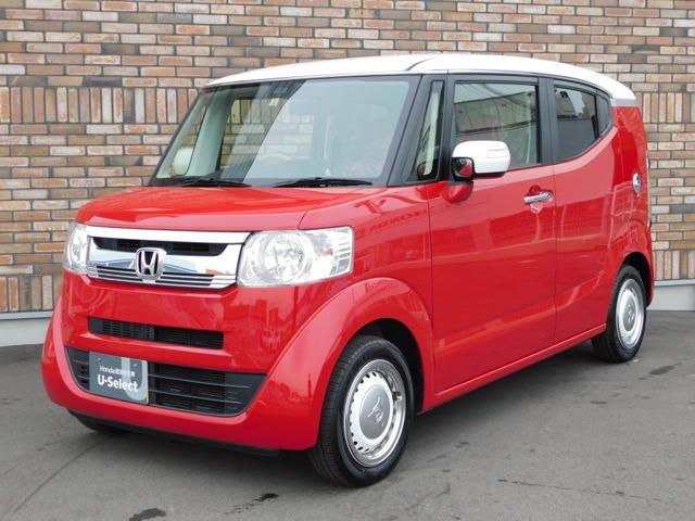 G・Lインテリアカラーパッケージ 自動衝突被害軽減ブレーキ装(1枚目)