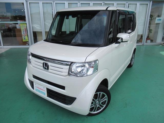 中古車 ホンダ n box g ssパッケージ ナビ安心パケ 左右電動スライド ドラレコ中古車販売実績 19 09 ホンダオートテラス立川 株 ホンダ東京西 中古車なら グーネット