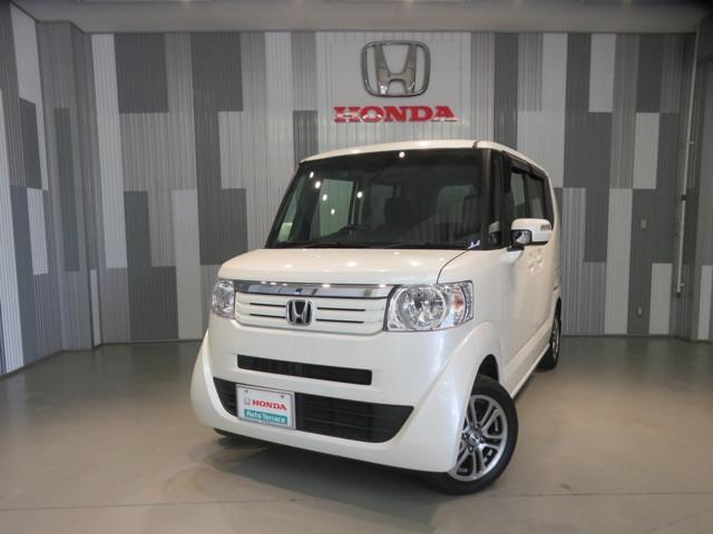 G ターボSSパッケージ ワンオーナー車 ギャザスメモリーナ(1枚目)