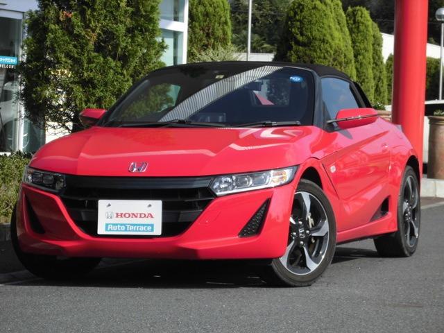 α ドラレコ 衝突軽減ブレーキ ETC バックカメ(1枚目)