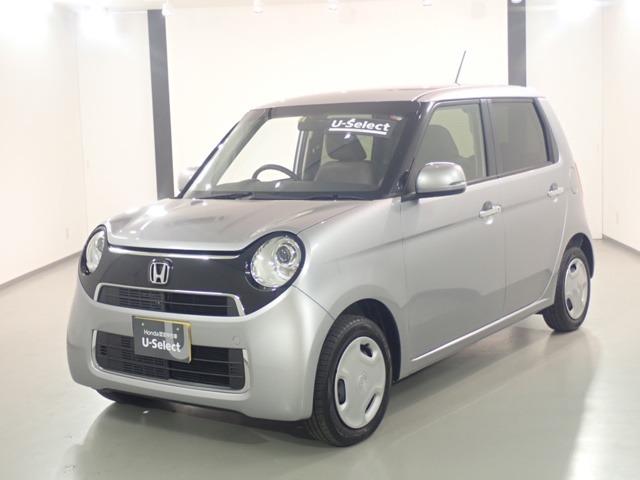 スタンダード・L 試乗車 新車保証継承 禁煙車 純正ナビ(1枚目)