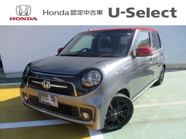 RS 試乗車 禁煙車 センシング(1枚目)