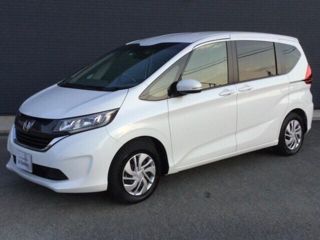 G・ホンダセンシング(1枚目)