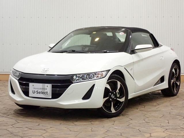 中古車 ホンダ ｓ６６０ A スカイサウンドスピーカーシステム中古車販売実績 19 11 28 株 ホンダユーテック ｕ ｓｅｌｅｃｔ城北 中古車なら グーネット中古車