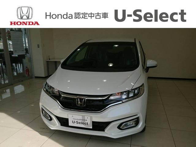 13G・L ホンダセンシング 当社元デモカー 純正メモリーナ(1枚目)