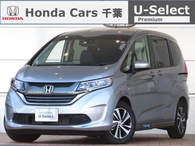 ハイブリッド・EX運転支援 デモカー ナビ ドラレコ(1枚目)