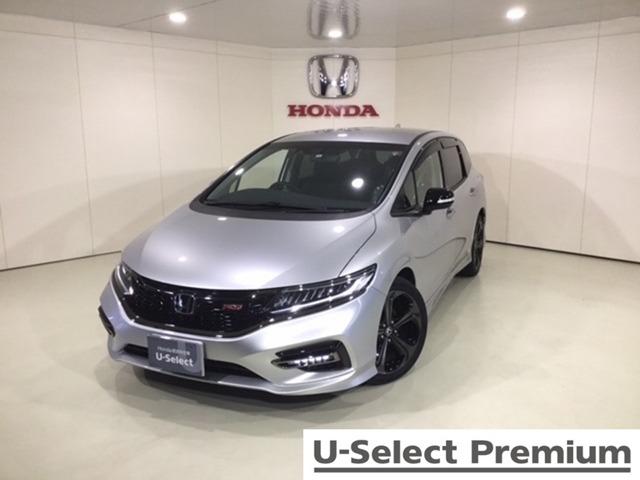 RS・ホンダセンシング ホンダセンシング VSA ETC ド(1枚目)